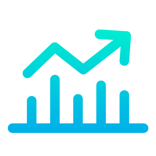 Analytics icon