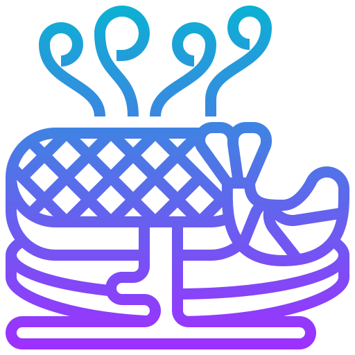 Dish icon