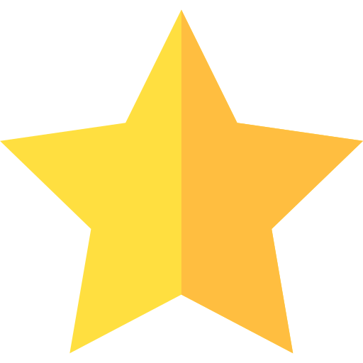 Star icon