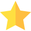 Star icon 64x64