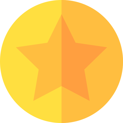 Star icon