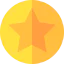 Star icon 64x64