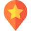 Favourite icon 64x64