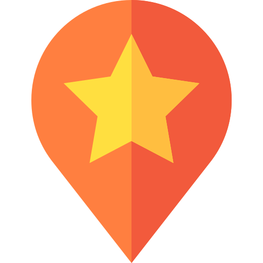 Favourite icon