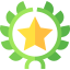 Star icon 64x64