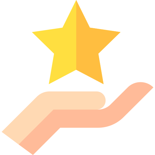 Star icon