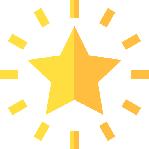 Star icon
