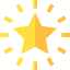 Star icon 64x64