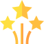 Fireworks icon 64x64