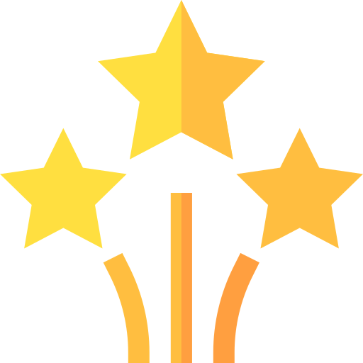 Fireworks icon