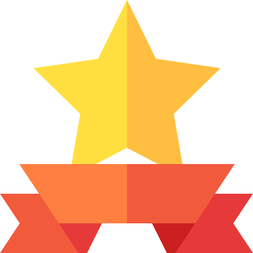 Star icon