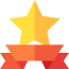 Star icon 64x64
