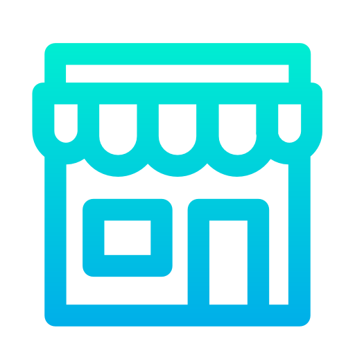 Store icon