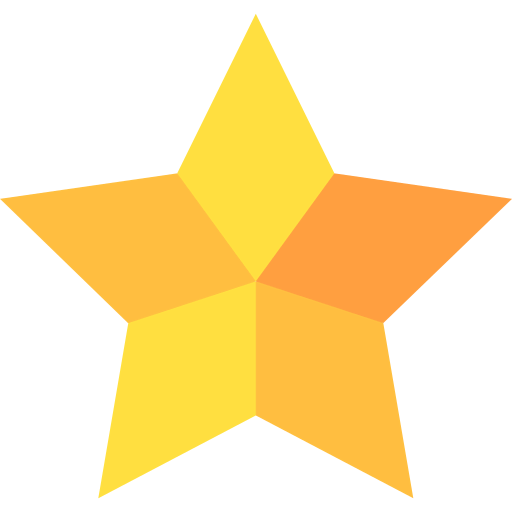 Star icon