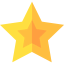 Star icon 64x64