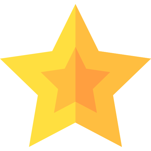 Star icon