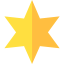 Star icon 64x64
