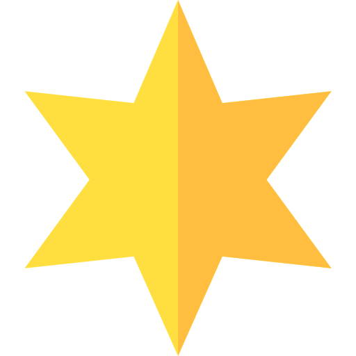 Star Symbol