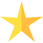 Star icon 64x64