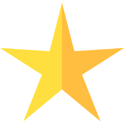 Star icon