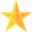 Pentagram icon 64x64