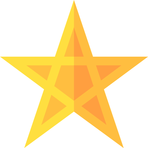 Pentagram Symbol