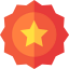 Star icon 64x64