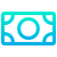 Cash icon 64x64