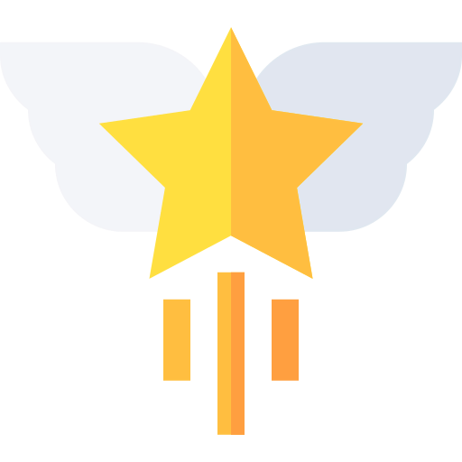 Star icon