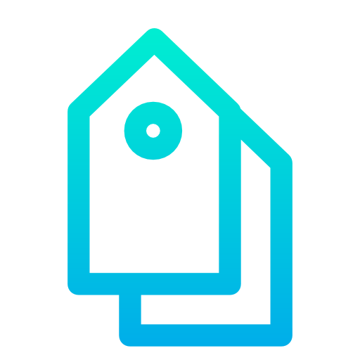 Tag icon