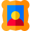 Portrait icon 64x64