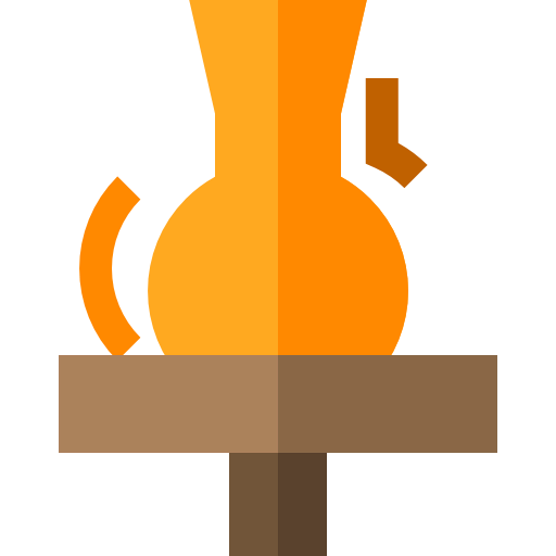 Potter icon