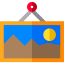 Painting icon 64x64