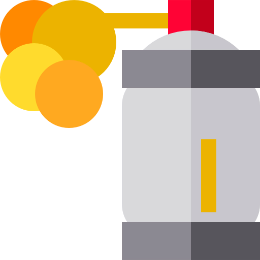 Spray icon