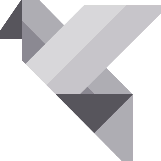 Origami icon