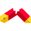 Pencil icon 64x64