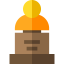 Bust Symbol 64x64