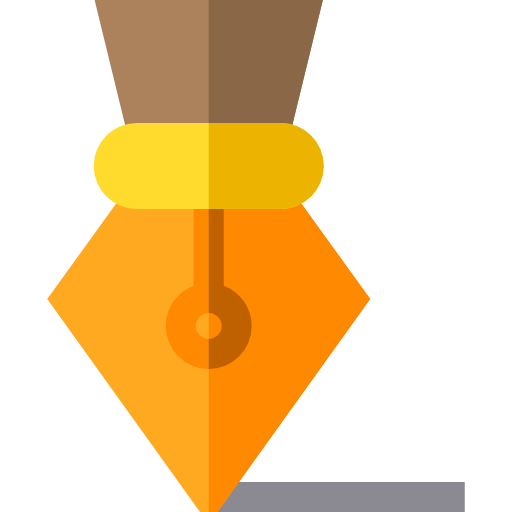 Pen icon