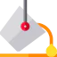 Bucket icon 64x64