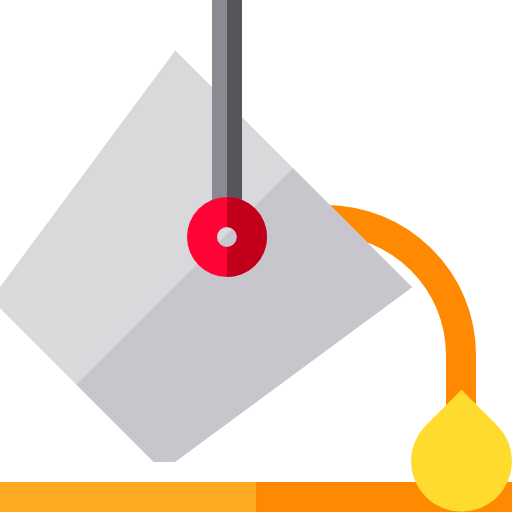 Bucket icon
