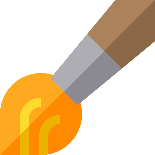 Brush icon