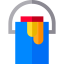 Bucket icon 64x64