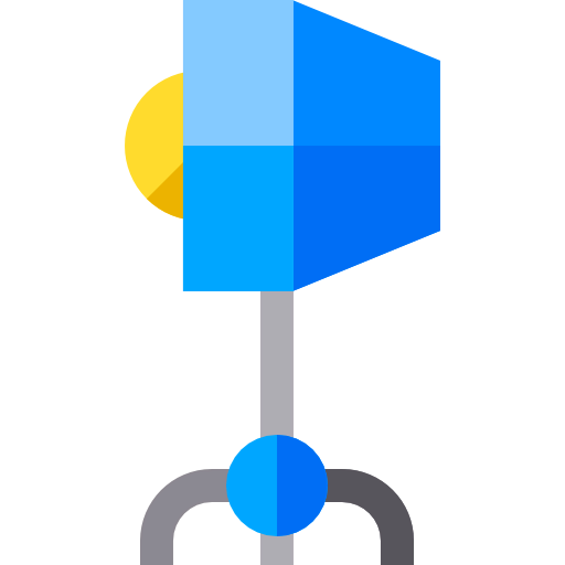 Spotlight icon