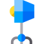 Spotlight icon 64x64