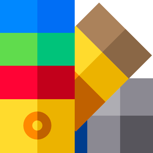 Pantone icon