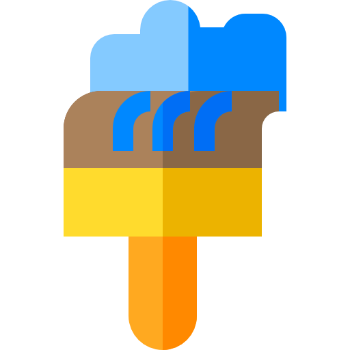 Paint icon