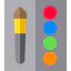 Paint icon 64x64