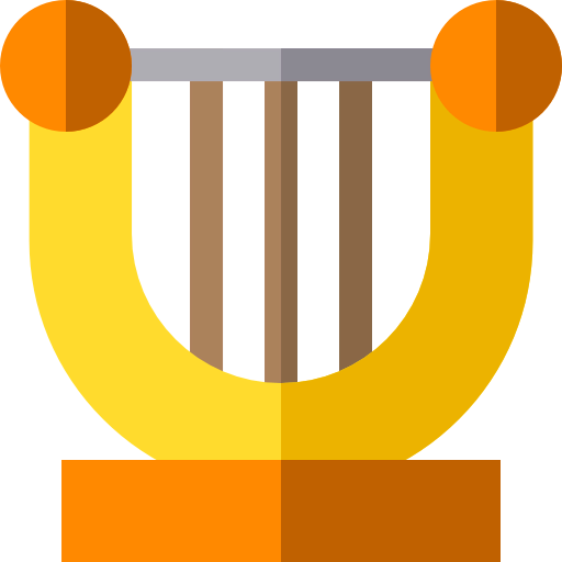 Harp icon