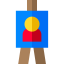Canvas icon 64x64