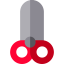 Scissors icon 64x64
